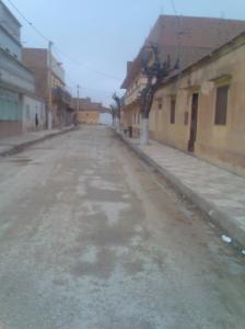 Vieux Quartier d'El Bayadh