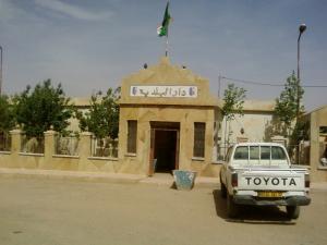 APC de STITTEN (El Bayadh)