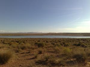 Msaida commune de Cheguig (El Bayadh)