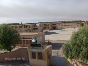Lycée Polytechnique (El Bayadh)