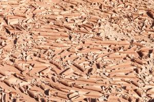 Terre Desséchée (Illizi)