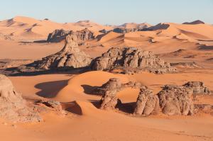 Beauté du Désert (Illizi)