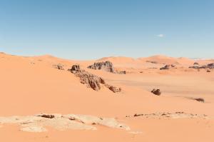 Beauté du Désert (Illizi)