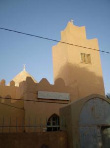 Ecole coranique - Illizi