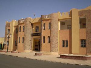 Direction des Affaires Religieuses - Illizi