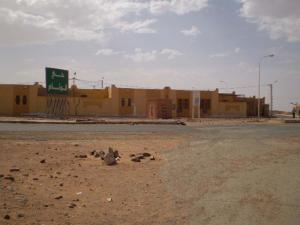 Haï El Wiam - Illizi