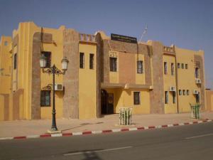 Direction de la Protection Civile - Illizi