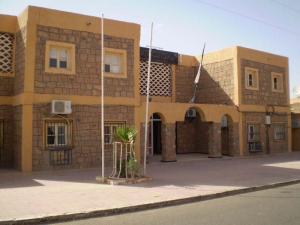 Office de Promotion et de Gestion Immobilière -OPGI- Illizi