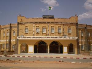 Maison de la Culture d'illizi