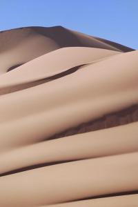 Désert Sablonneux d'Illizi