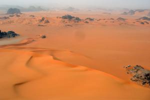 Tin Merzouga à Illizi