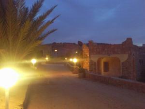 Hotel Tiniri (Illizi)