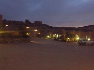 Hotel Tiniri (Illizi)