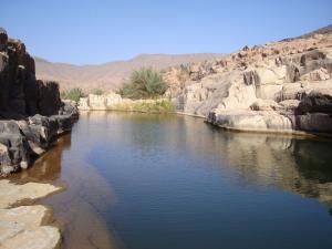 Galta Ihrir (Illizi)