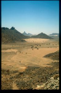 Le Grand Sahara (Illizi)