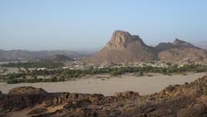 Timbeur/Azelouaz (illizi)