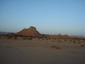 Timbeur/Azelouaz (illizi)