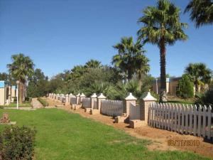 Base de vie SH DP TFT