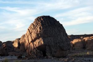 Case pour bivouac à Taroute