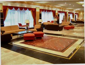 Centre des Congrès Sheraton Oran