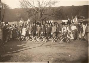 Ville de ZEBOUDJA ex HANOTEAU