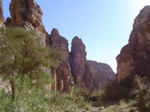 Oued Essendilene (illizi)