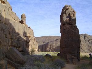 Oued  Dider (illizi)