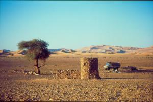 Aïn el Hadjadj (illizi)