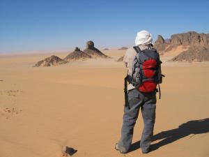 Tassili n'Ajjer (illizi)