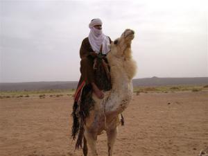 Belkhir-Oeud ihan (illizi)