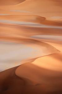 Désert de Sable à Tadrart (illizi)