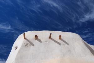 Ancien Ksar - Djanet (illizi)