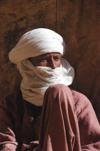 Touareg- Guelta Essendilene (illizi)