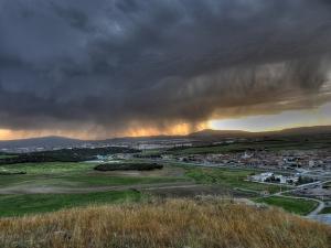 Bordj Bou Arreridj (Village de  Boumergued )