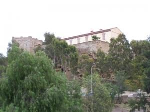 Anciene Maison Coloniale de Bordj Bou Arréridj