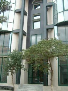 CENTRE COMMERCIALE Bordj Bou Arréridj