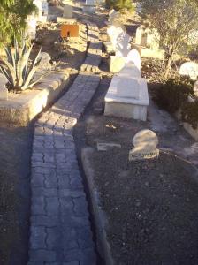 Cimetière de Bordj Bou Arreridj