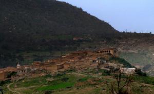 Djamaa N'Guellath (Bordj Bou Arrerij)