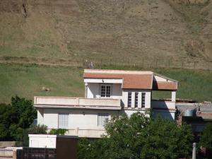 Bensaoucha (Bordj Bou Arrerij)