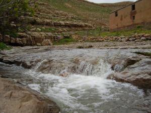 Ouled Hamdan (Bordj Bou Arrerij)