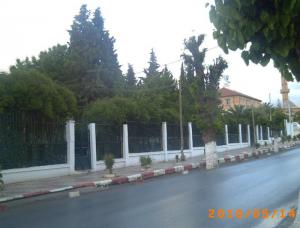 Commune de Bordj Bou Arrerij