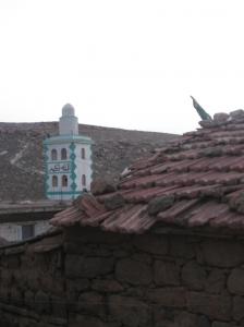 Mosquée Ouled Sidi Moussa (Bordj Bou Arrerij)