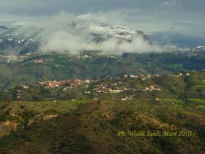 Ith Hefet ( Beni Hefod , Beni Ourtilane)