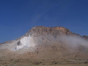 Azerou el kebir (Bordj Bou Arrerij)