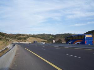 Les Biban A .1..EST . OUEST (Bordj Bou Arrerij)