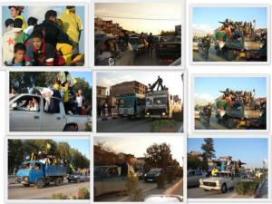 CABBA en 1/2 finale coupe d'Algérie.