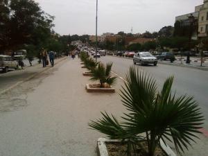 Lagraff- Bordj Bou Arrerij