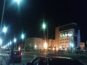 Wilaya De Bordj Bou Arrerij