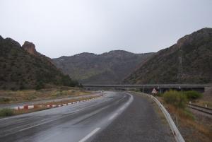 Les Bibans (Bordj Bou Arrerij)