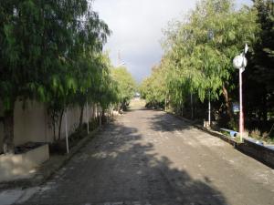 Région de Lachbour (Bordj Bou Arrerij)